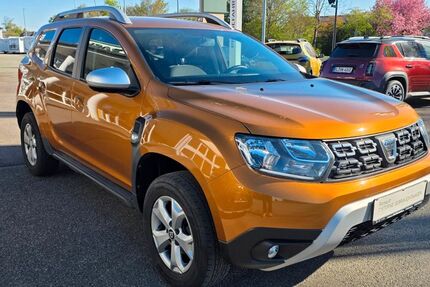 Dacia Duster 59.973 km 13.580 &euro; Schömberg 72355