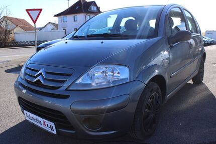 Citroen C3 160.000 km 1.950 &euro; Schömberg 72355