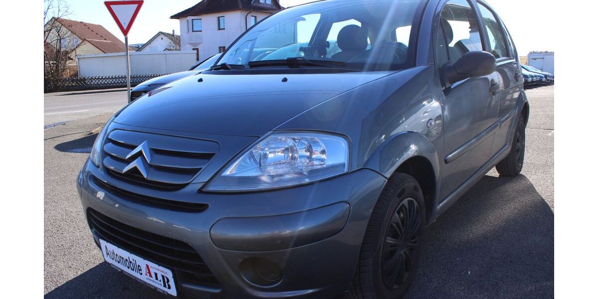 Citroen C3 160.000 km 1.950 &euro; Schömberg 72355
