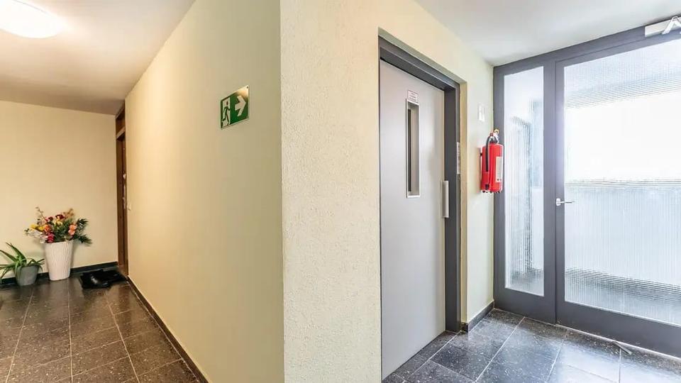 Etagenwohnung Schramberg - 3 Zimmer, 72 m&sup2;, 179.000&euro; | Angebot:26091380