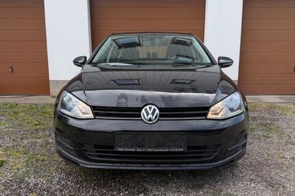 VW Golf 185.700 km 6.790 &euro; Titisee 79822