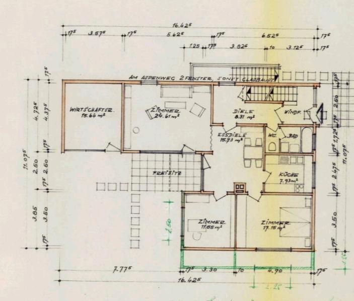 Einfamilienhaus Oberndorf am Neckar - 7 Zimmer, 146 m&sup2;, 460.000&euro; | Angebot:25795878
