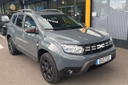 Dacia Duster 15.500 km 22.800 &euro; Tuttlingen 78532