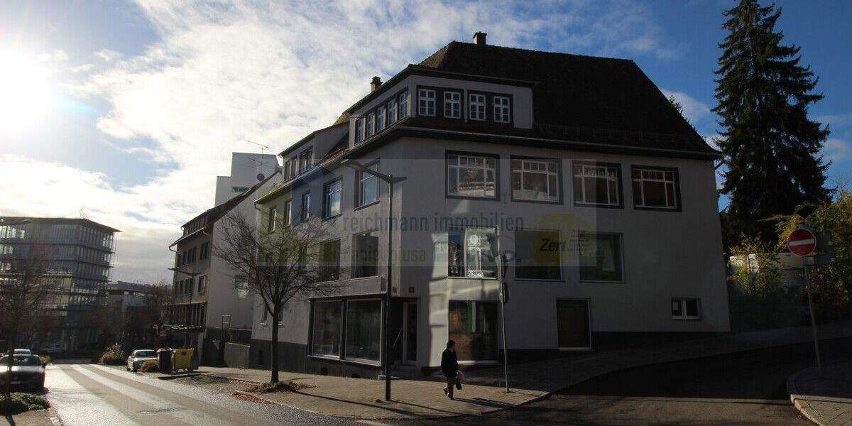 Mehrfamilienhaus, Wohnhaus Villingen-Schwenningen Schwenningen - 749.000&euro; | Angebot:25738201