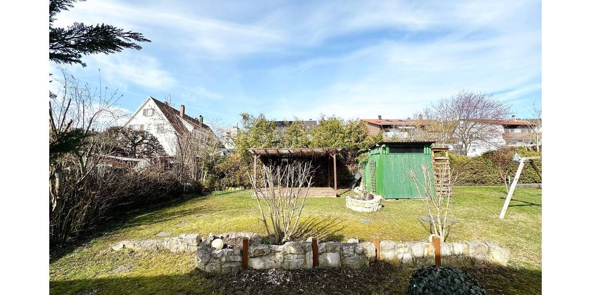 Mehrfamilienhaus, Wohnhaus Tuttlingen - 6 Zimmer, 176 m&sup2;, 499.000&euro; | Angebot:25726323