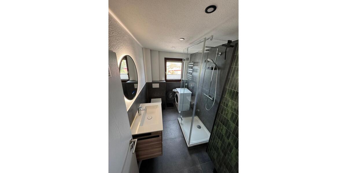 Etagenwohnung Rottweil - 3 Zimmer, 65 m&sup2;, 201.500&euro; | Angebot:26549944