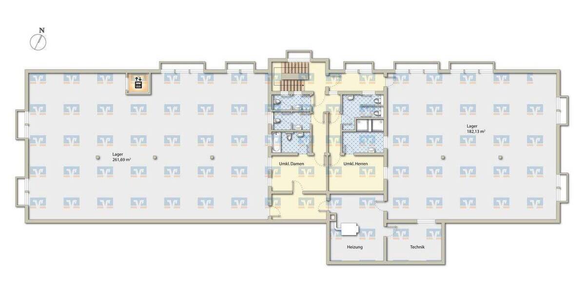 Gewerbeobjekt Titisee-Neustadt Neustadt - 970.000&euro; | Angebot:25704986