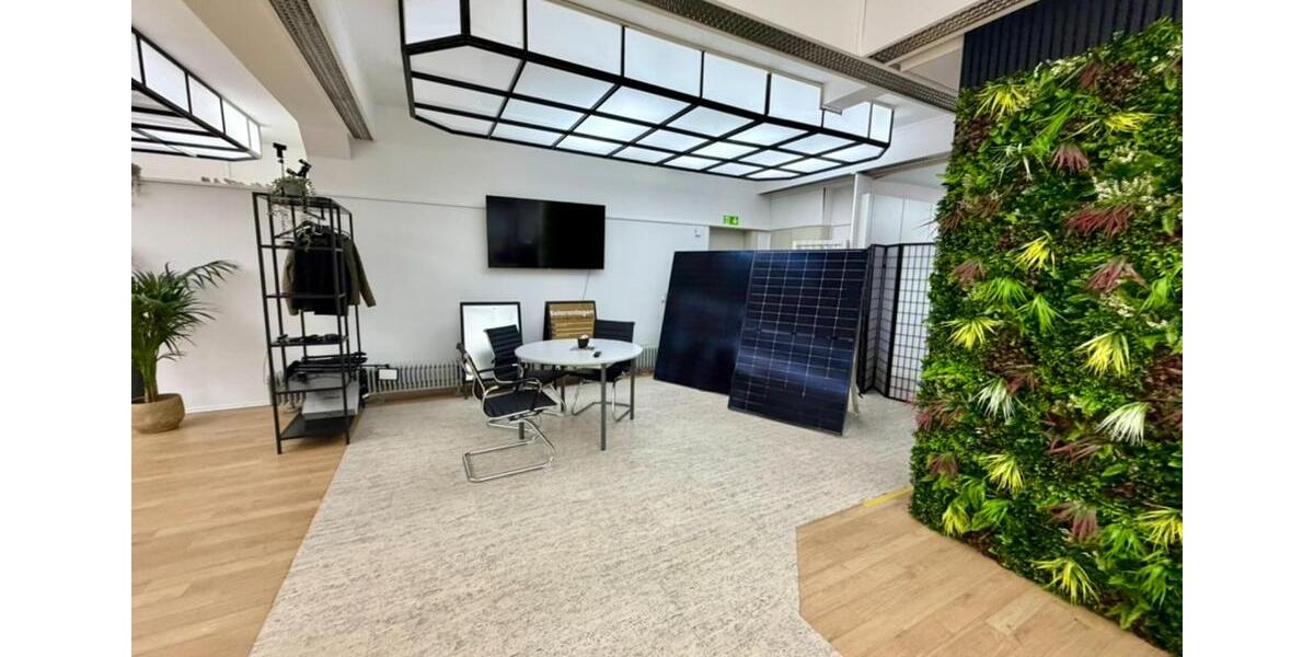 Gewerbeobjekt Trossingen - 1.800&euro; | Angebot:25870704