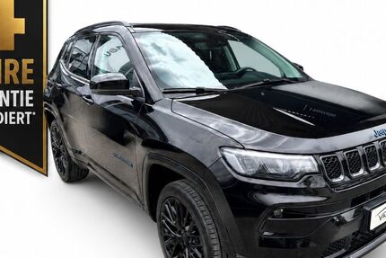 Jeep Compass 49.700 km 26.500 &euro; Tuttlingen 78532