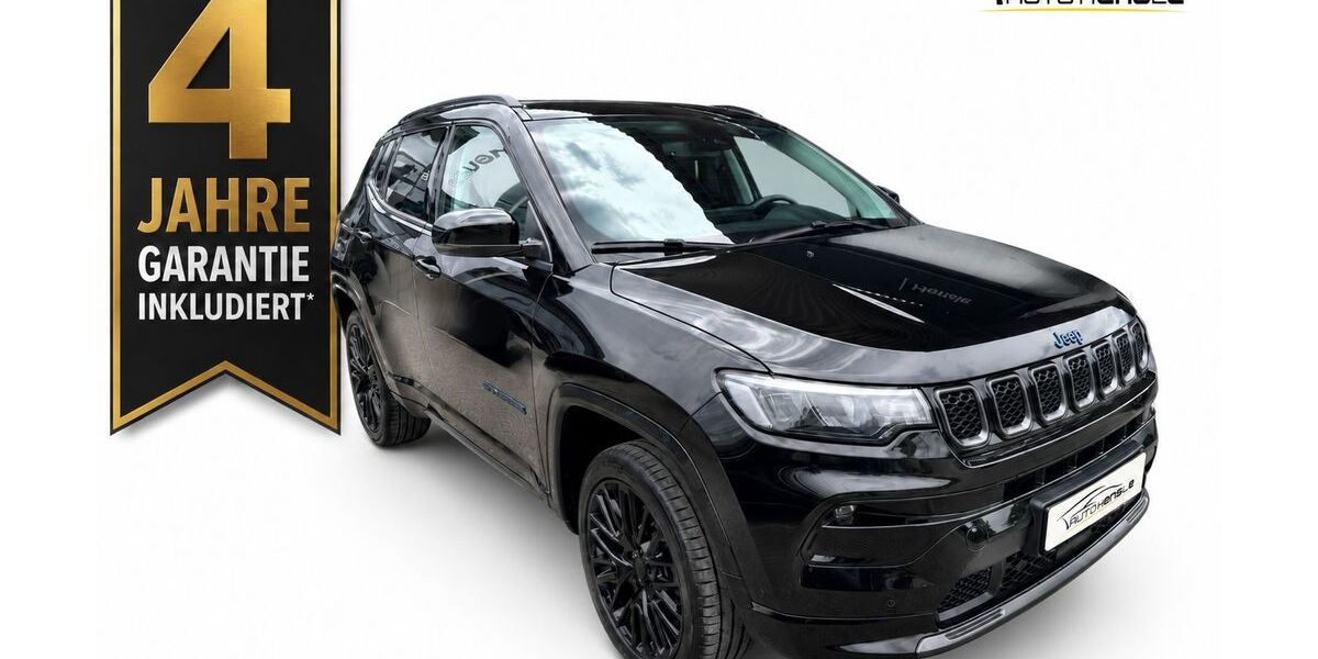 Jeep Compass 49.700 km 26.500 &euro; Tuttlingen 78532