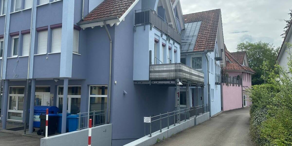 Gewerbeobjekt Wurmlingen - 395.000&euro; | Angebot:25683338