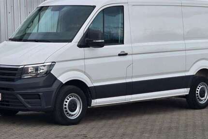 VW Crafter 170.000 km 16.890 &euro; Zimmern O. Rottweil 78658