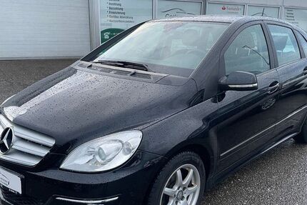 Mercedes-Benz B 180 372.000 km 2.990 &euro; Schömberg 72355