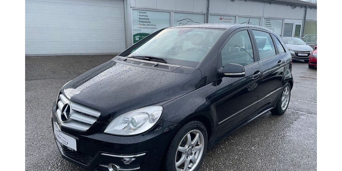 Mercedes-Benz B 180 372.000 km 2.990 &euro; Schömberg 72355