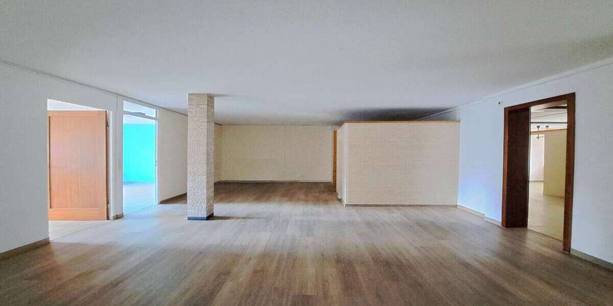 Gewerbeobjekt Villingen Villingen - 1.100&euro; | Angebot:25409941