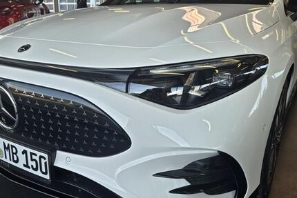 Mercedes-Benz CLA 350 6.000 km 57.900 &euro; Tuttlingen 78532