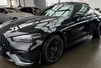 Mercedes-Benz CLE 53 AMG 32.437 km 77.440 &euro; Rottweil 78628