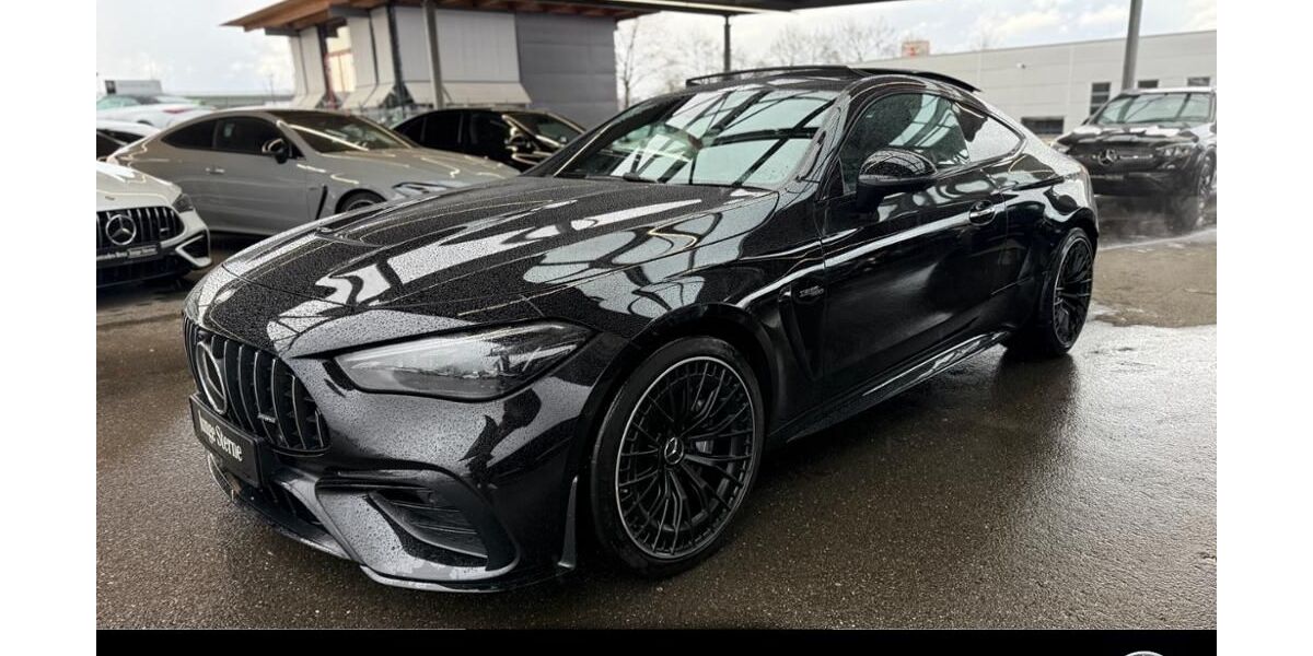 Mercedes-Benz CLE 53 AMG 32.437 km 77.440 &euro; Rottweil 78628