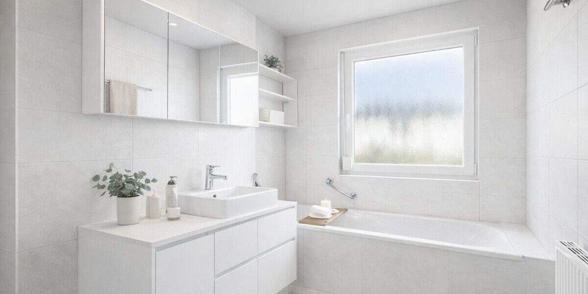 Einfamilienhaus Rottweil-Hausen Hausen - 5 Zimmer, 98 m&sup2;, 349.000&euro; | Angebot:25912181