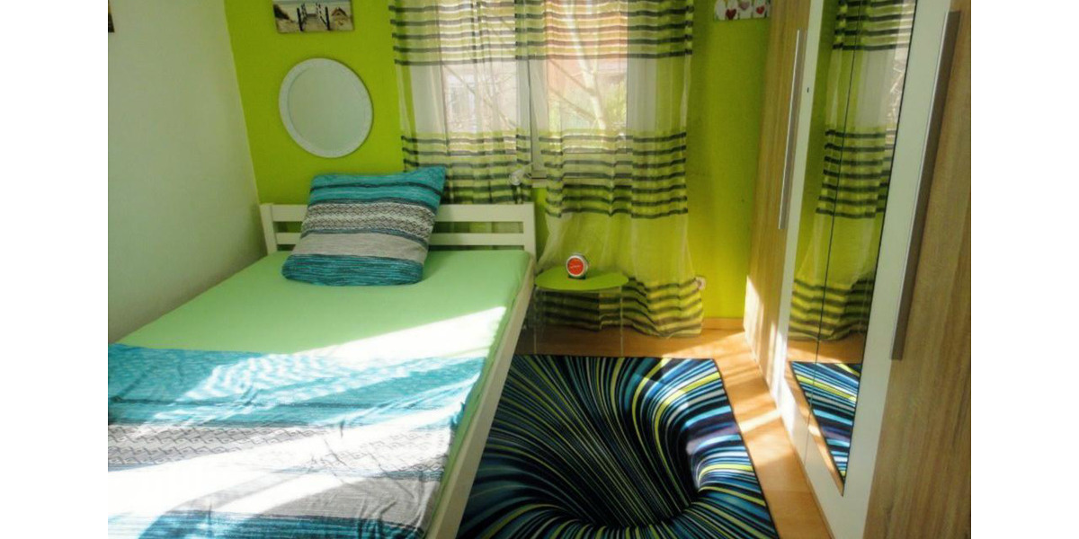 Etagenwohnung Villingen-Schwenningen Schwenningen - 16 Zimmer, 70 m&sup2;, 300&euro; | Angebot:25370375