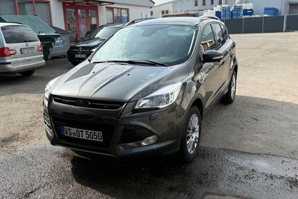Ford Kuga 106.000 km 9.490 &euro; Aldingen 78554