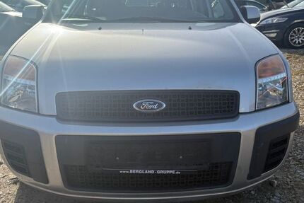 Ford Fusion 95.694 km 1.900 &euro; Wehingen 78564