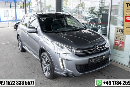 Citroen C4 Aircross 181.437 km 7.890 &euro; Villingen-Schwenningen 78054
