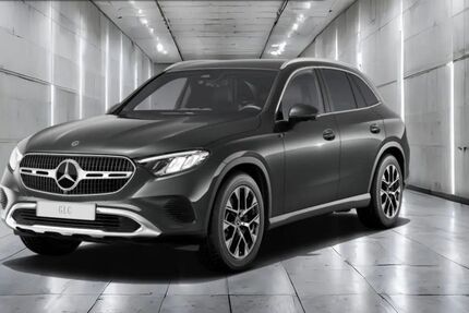 Mercedes-Benz GLC 200 9.900 km 47.990 &euro; Donaueschingen 78166