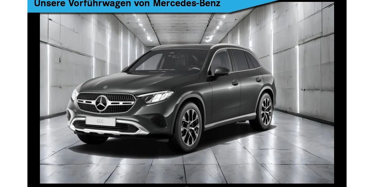 Mercedes-Benz GLC 200 9.900 km 47.990 &euro; Donaueschingen 78166