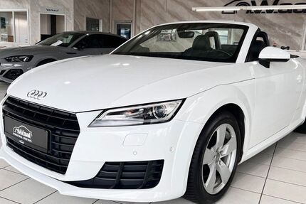 Audi TT 99.277 km 21.500 &euro; Spaichingen 78549