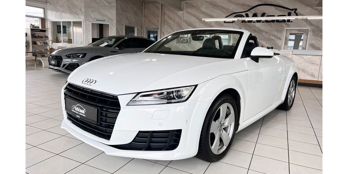 Audi TT 99.277 km 21.500 &euro; Spaichingen 78549