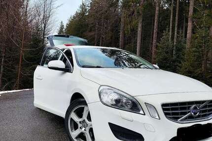 Volvo V60 180.000 km 10.500 &euro; Hintschingen (Immendingen) 78194