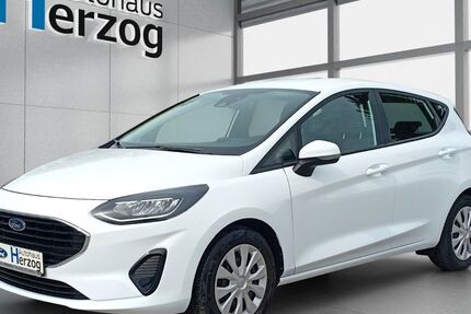 Ford Fiesta 45.600 km 14.390 &euro; Schramberg 78713