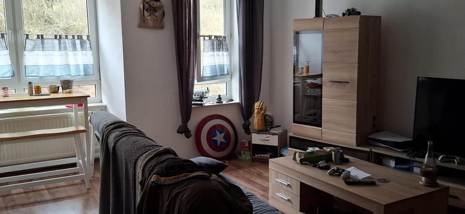 Etagenwohnung Tuttlingen - 1 Zimmer, 31 m&sup2;, 100.000&euro; | Angebot:26049686