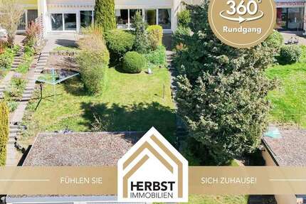 Haus Villingen-Schwenningen Schwenningen - 4 Zimmer, 107 m&sup2;, 298.000&euro; | Angebot:26502418
