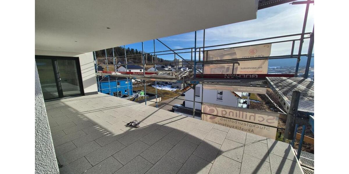 Einfamilienhaus Wehingen - 3.5 Zimmer, 95 m&sup2;, 1.155&euro; | Angebot:24936973