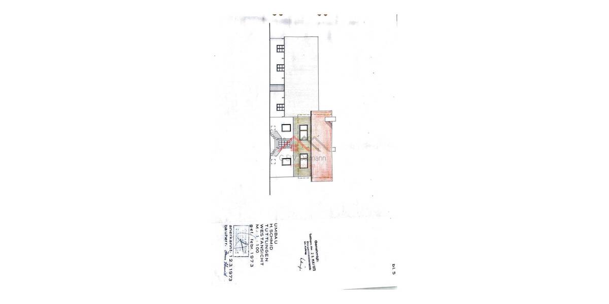 Gewerbeobjekt Tuttlingen - 1.198.000&euro; | Angebot:25673998