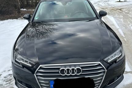Audi A4 205.000 km 15.999 &euro; Trossingen 78467