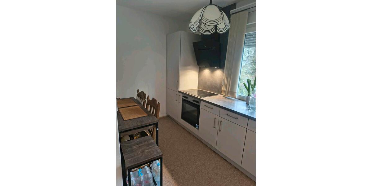 Etagenwohnung Schramberg - 3 Zimmer, 67 m&sup2;, 531&euro; | Angebot:25612097