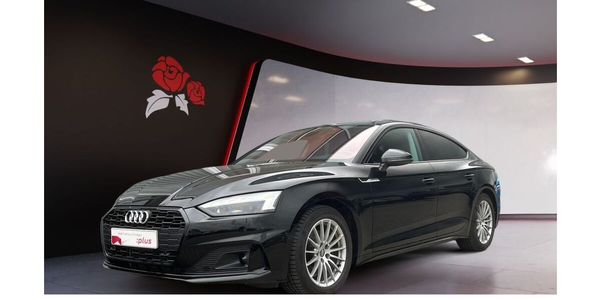 Audi A5 37.148 km 36.590 &euro; Villingen-Schwenningen 78052