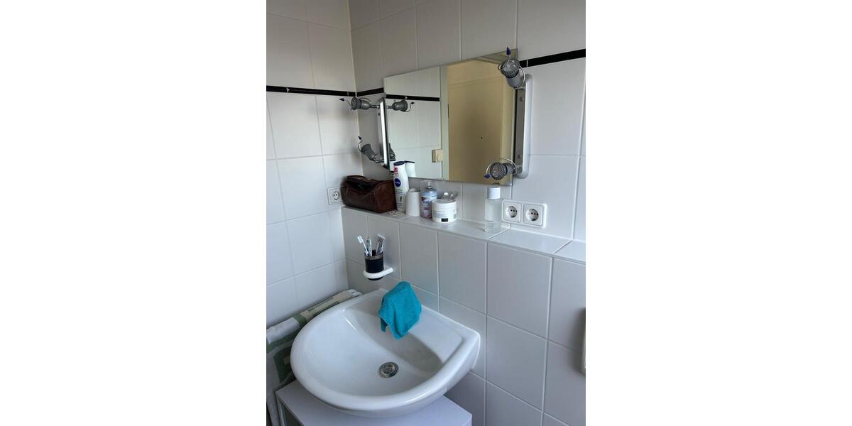 Dachgeschoßwohnung Oberndorf am Neckar - 1.5 Zimmer, 36 m&sup2;, 920&euro; | Angebot:25723258