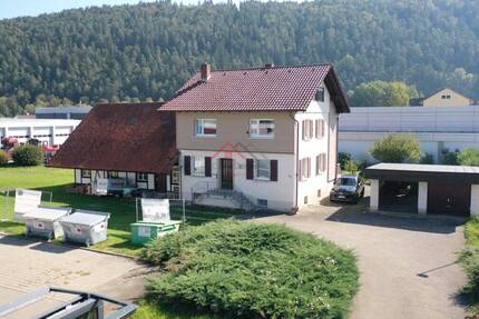 Haus Tuttlingen - 6 Zimmer, 125 m&sup2;, 529.000&euro; | Angebot:25667757