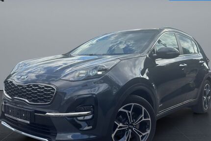 Kia Sportage 98.144 km 18.999 &euro; Oberndorf am Neckar 78727