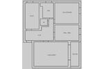 Etagenwohnung Sankt Georgen im Schwarzwald - 3 Zimmer, 75 m&sup2;, 146.000&euro; | Angebot:26957509