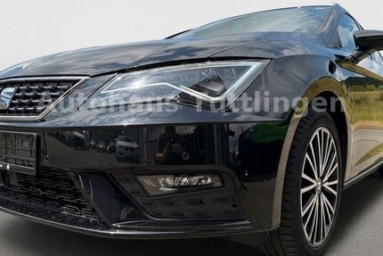 Seat Leon 171.000 km 12.490 &euro; Tuttlingen 78532