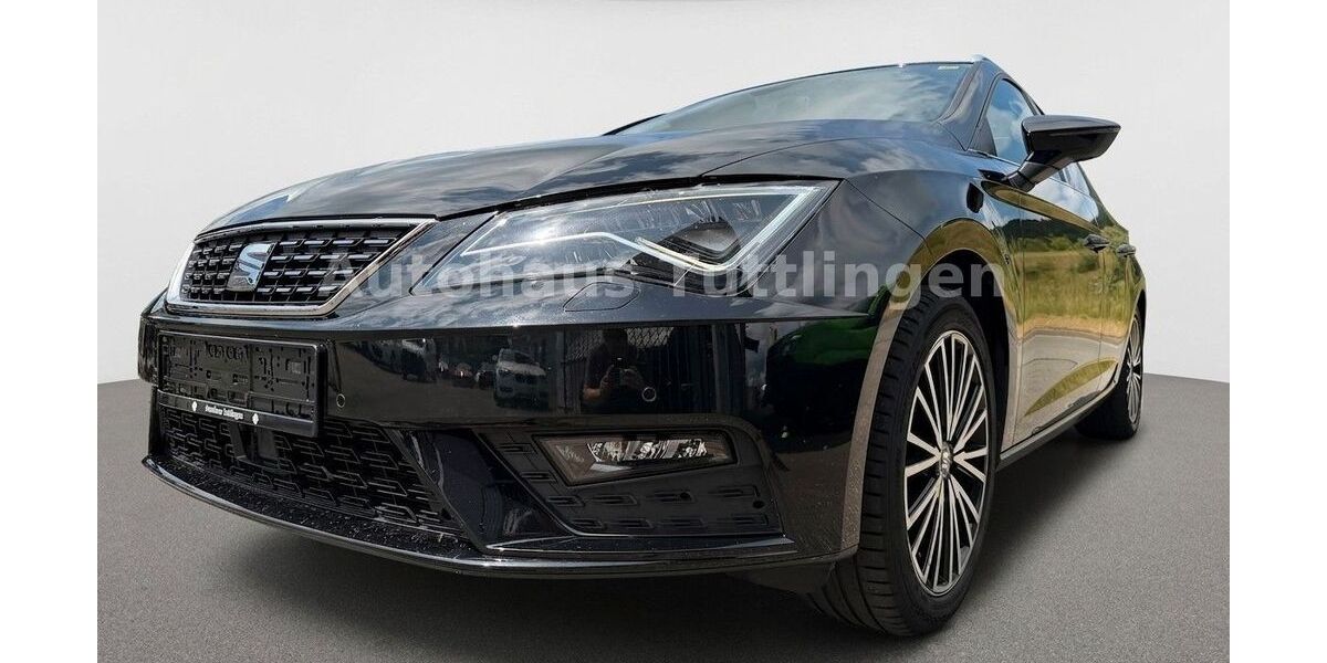 Seat Leon 171.000 km 12.490 &euro; Tuttlingen 78532
