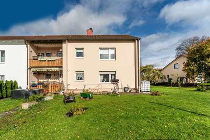 Haus Oberndorf am Neckar - 7 Zimmer, 148 m&sup2;, 298.000&euro; | Angebot:23279154