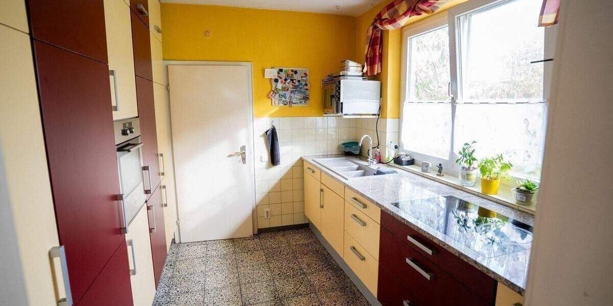 Einfamilienhaus Tuttlingen - 6 Zimmer, 190 m&sup2;, 535.000&euro; | Angebot:26092604