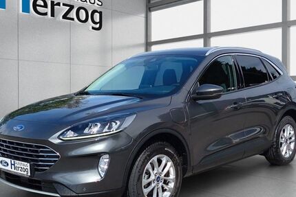Ford Kuga 31.600 km 22.990 &euro; Schramberg 78713