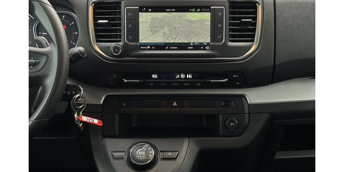 Peugeot Traveller BUSINESS L2 2.0 HDI/NAVI/8-SITZ/1.HAND 81.738 km 29.800 &euro; Villingen-Schwenningen 78054